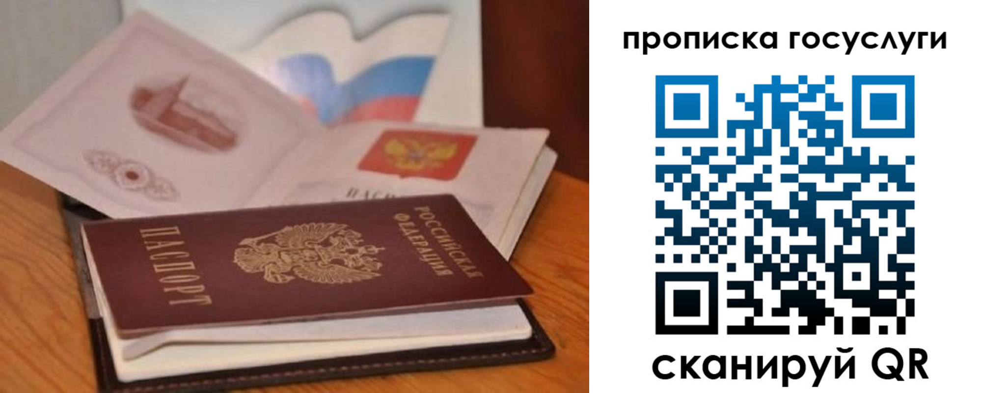 прописка в квартире в Обояни